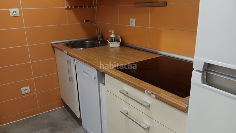 Foto c6967ff3-3d38-4bab-86ff-95206d36d90d. Apartament amb calefacció a Las Delicias Zaragoza