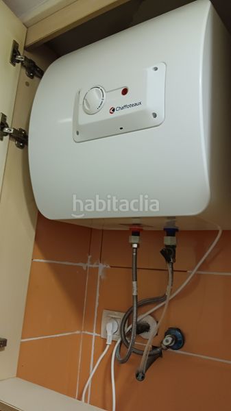 Foto da497c83-555f-41f9-b27e-530712a7ebc5. Apartament amb calefacció a Las Delicias Zaragoza