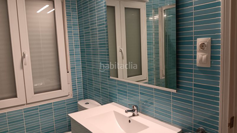 Foto ef1ce818-b63d-4e0e-8cce-63795e69409b. Apartament amb calefacció a Las Delicias Zaragoza