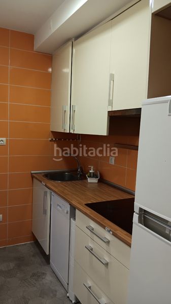 Foto f4798370-4af8-4647-b89e-3b9a5e3f1f4b. Apartament amb calefacció a Las Delicias Zaragoza
