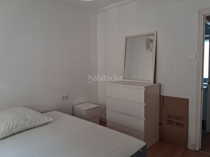 Foto d375c7b6-e4c3-4472-9dc8-6c9fa1e8dbd5. Apartamento en Las Delicias Zaragoza
