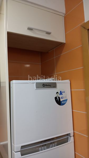 Foto f45d15e9-3a3c-4a81-9430-34488cdf1e13. Apartamento en Las Delicias Zaragoza