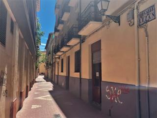 Terrain résidentiel à Calle de josé luzán 3. Terreno en venta en calle luzán, 9, zaragoza