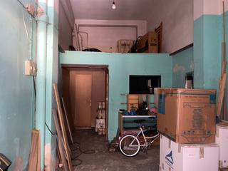 Local Comercial en Calle de berenguer de bardaj 56