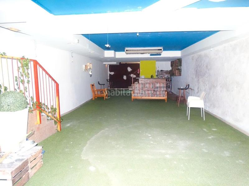Foto 59811cae-81fa-41fb-a396-4123aed85207. Local comercial a Nucli Antic Cunit