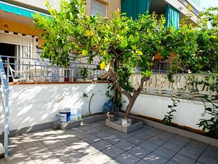 Rez-de-chaussée à Cunit Diagonal. Planta baja reformada en cunit playa
