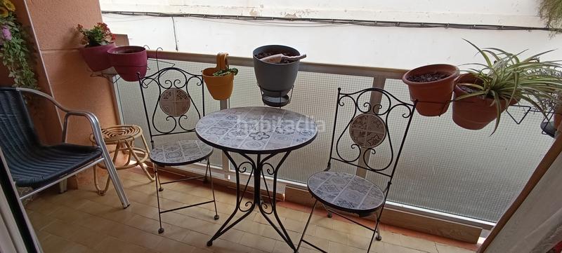 Foto ce335636-0fd7-4255-82b8-3591128e4fea. Appartamento in Nucli Antic Cunit