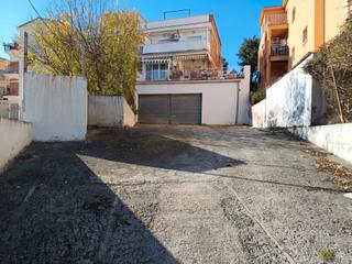 Geschäftsraum in Segur de Calafell Nucli Urbà. Local en bruto