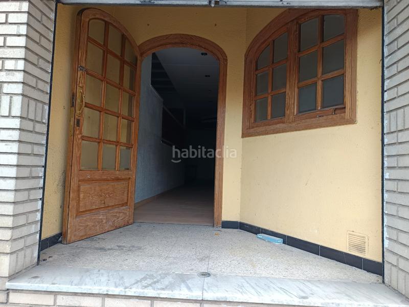 Foto 60991973-7a6e-456c-ad5b-ebb3f2732764. Geschäftsraum in El Tancat-Mas d´en Gual Vendrell (El)