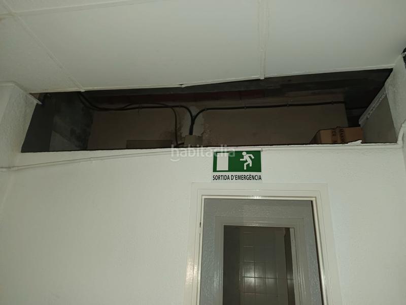 Foto dbba7d8f-dbeb-47ea-8612-8cd6196e4da9. Geschäftsraum in El Tancat-Mas d´en Gual Vendrell (El)