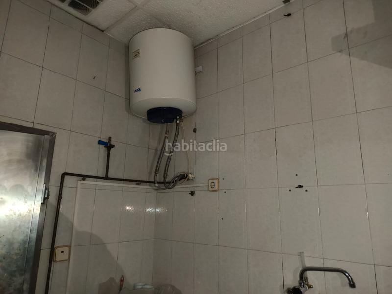 Foto dfafa0c8-d471-4576-bf3c-cd4b79a93f0f. Geschäftsraum in El Tancat-Mas d´en Gual Vendrell (El)