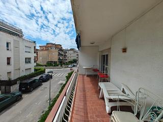 Appartement dans Nucli Antic. Piso cerca de la playa y todas las comodidades