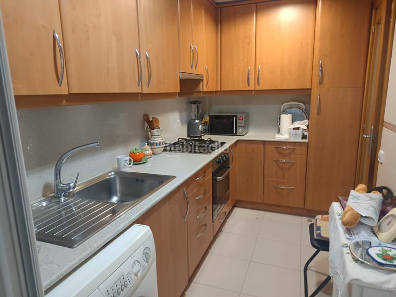 Foto 17ea4970-01e8-4179-b7c5-f463234f61d3. Etagenwohnung in Nucli Antic Cunit