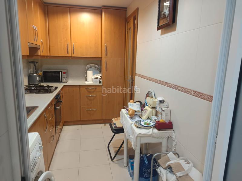 Foto 425f98d0-f9a5-4d70-a0c1-4274f95e3bbb. Etagenwohnung in Nucli Antic Cunit