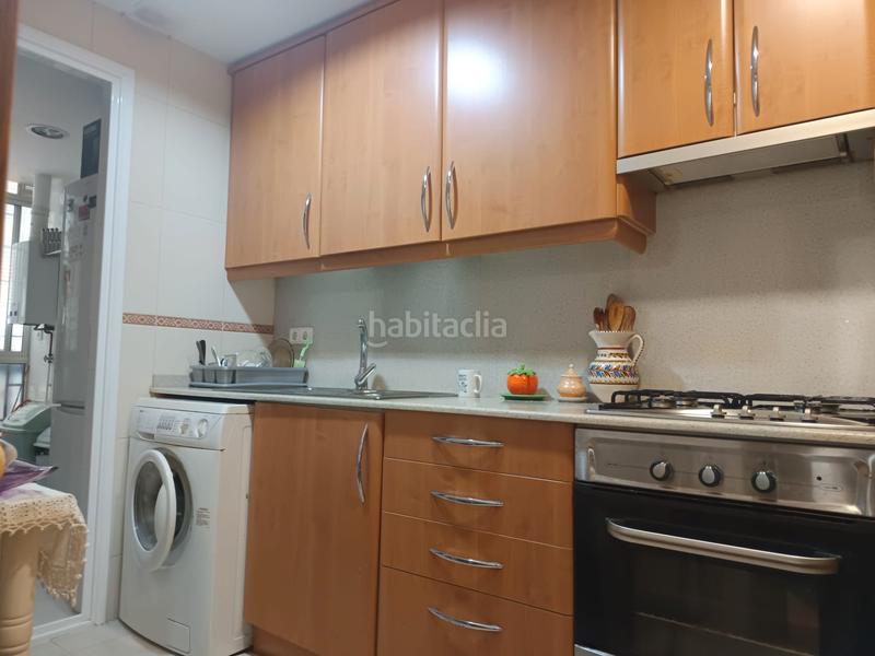 Foto c8eebb8b-f0d5-4631-9514-7e16b6f81ff9. Etagenwohnung in Nucli Antic Cunit