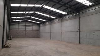 Rent Industrial building in Arboç (L´). Se alquila nave industrial en l’arboç