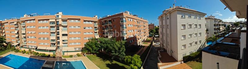 Foto 05eeda80-1f4a-4d98-8dc2-ac3b084a6dad. Appartement avec chauffage parking piscine dans Calafell residencial Calafell