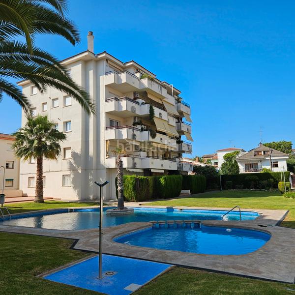 Foto 722d5d4f-c59f-4c02-ac16-b55e9e3e6604. Appartement avec chauffage parking piscine dans Calafell residencial Calafell