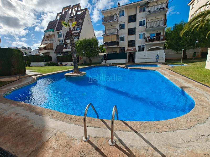 Foto 9b13af4d-b5ca-421b-9dec-4507139c8648. Appartement avec chauffage parking piscine dans Calafell residencial Calafell