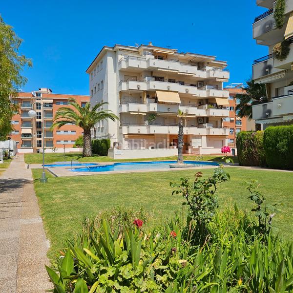 Foto d295962f-d28e-4577-950a-4c874a8dcc8a. Appartement avec chauffage parking piscine dans Calafell residencial Calafell