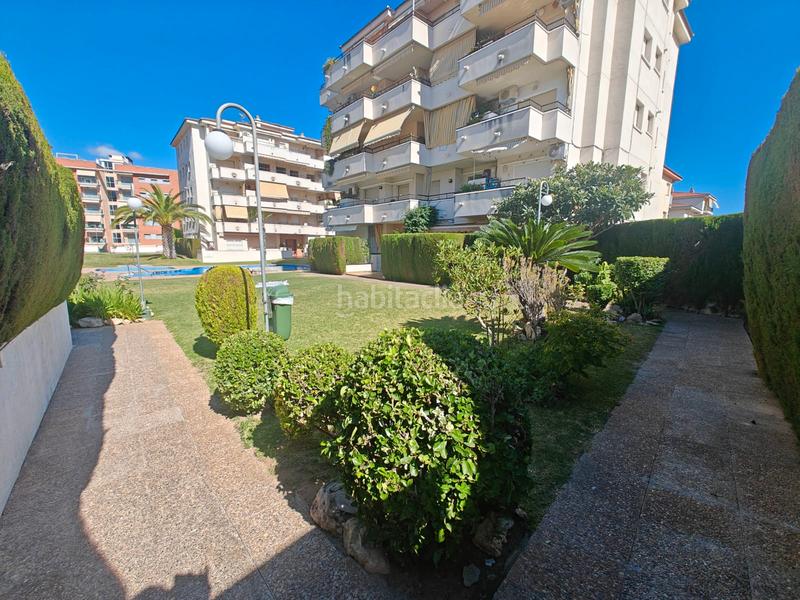 Foto dea5bc64-bd0c-46cf-90bd-a76b4aa30065. Appartement avec chauffage parking piscine dans Calafell residencial Calafell