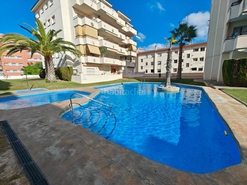 Foto ee5c3693-98ea-4bcb-af56-d88755c0e472. Appartement avec chauffage parking piscine dans Calafell residencial Calafell