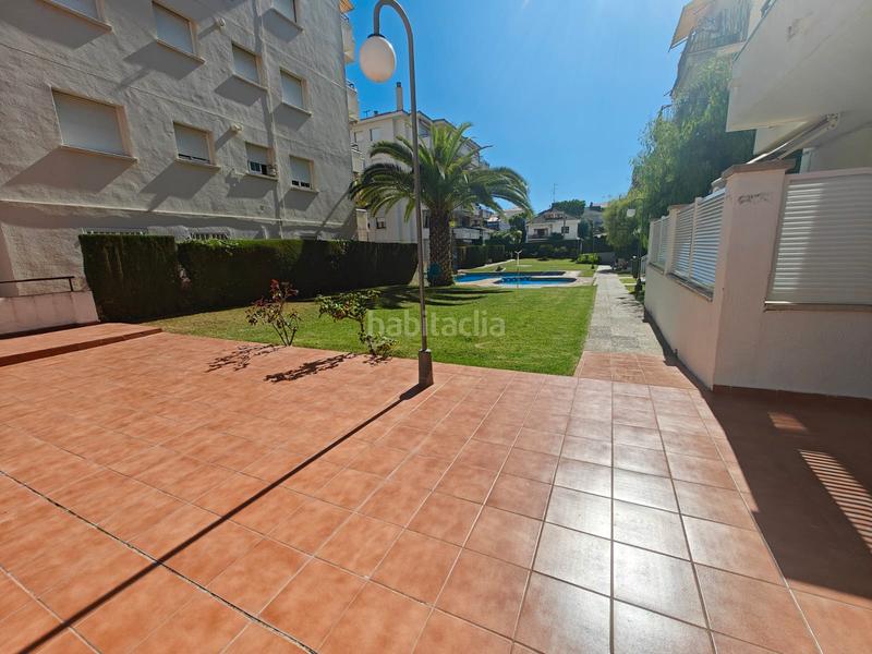 Foto f2ee0f58-ab93-40a1-a946-3236125f8807. Appartement avec chauffage parking piscine dans Calafell residencial Calafell
