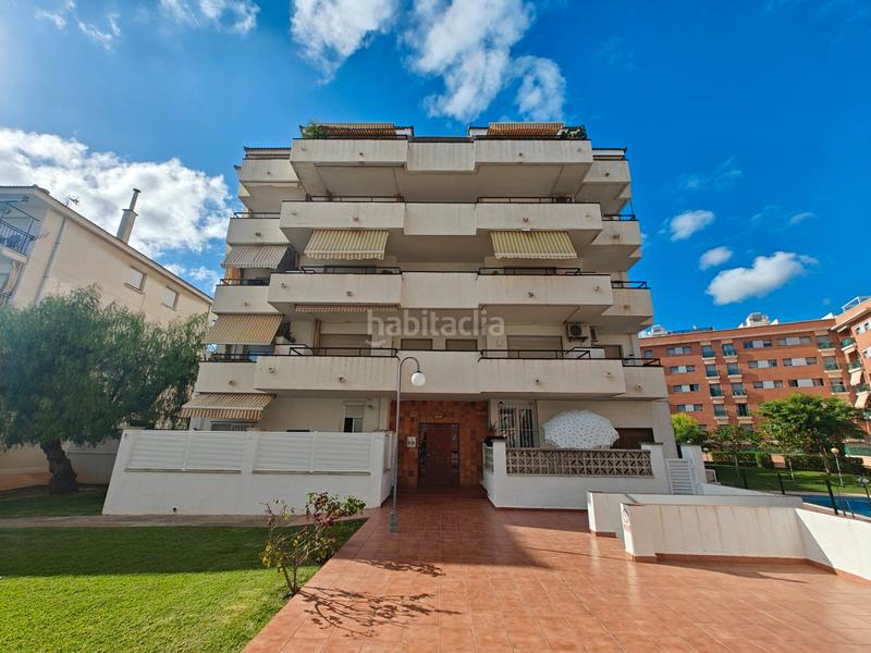 Foto f5d7421a-53f0-48b4-8b68-44a01e0556dd. Appartement avec chauffage parking piscine dans Calafell residencial Calafell