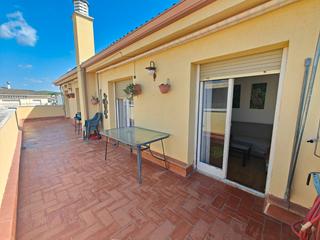 Ático en Cunit Diagonal. ¡oportunidad! ático con terraza ideal para tus barbacoas