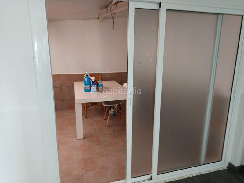 Foto 3fcc8e2b-9e79-4bdc-961f-eaf3011db4a4. Geschäftsraum in carrer empar nadal 14 in Nucli Antic Cunit