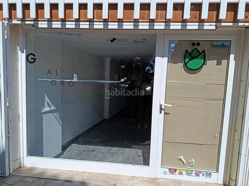 Foto 43b581b1-1682-4e3a-bd1c-b3085482b777. Geschäftsraum in carrer empar nadal 14 in Nucli Antic Cunit