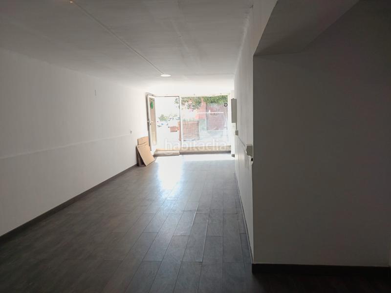 Foto 8ebba5ad-7d63-4a56-9c79-131ef377d3f1. Geschäftsraum in carrer empar nadal 14 in Nucli Antic Cunit