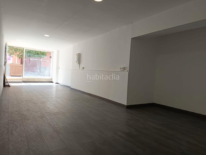 Foto b67a897c-5ba1-4421-8993-02a1030d2072. Geschäftsraum in carrer empar nadal 14 in Nucli Antic Cunit