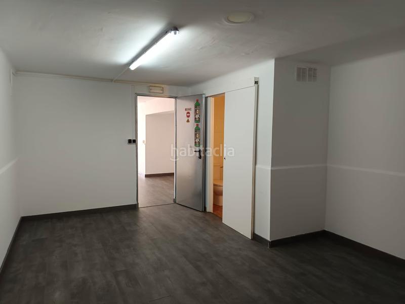 Foto d7cc1067-f4ee-428d-9a69-cc4c2cbab514. Geschäftsraum in carrer empar nadal 14 in Nucli Antic Cunit