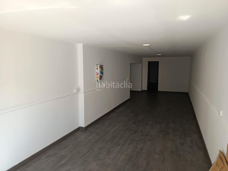 Foto dcbecfd9-abdf-48a4-a98f-69ec1b871cc0. Geschäftsraum in carrer empar nadal 14 in Nucli Antic Cunit