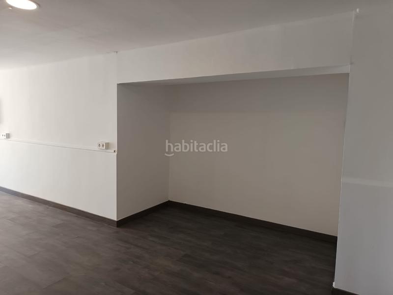 Foto e7721ede-0a4e-4f59-b30b-dd1b613b8a8f. Geschäftsraum in carrer empar nadal 14 in Nucli Antic Cunit