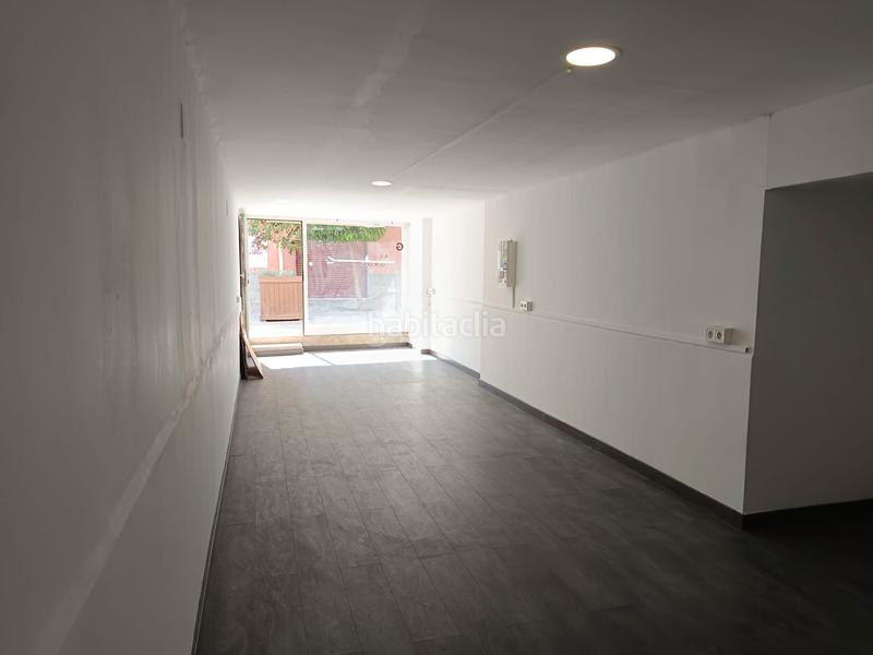 Foto f9c3908a-0863-46a9-972b-ed19c9ed4a81. Geschäftsraum in carrer empar nadal 14 in Nucli Antic Cunit