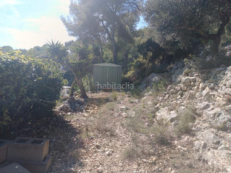 Foto 24e14b6e-624e-4c50-937a-dd9cb0eff2a9. Casa amb xemeneia piscina a costa Cunit - els jardins - els rosers Cunit