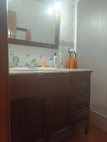 Foto 421e2a0d-e1d6-4bfd-8592-cd5aab8e4483. Casa amb xemeneia piscina a costa Cunit - els jardins - els rosers Cunit