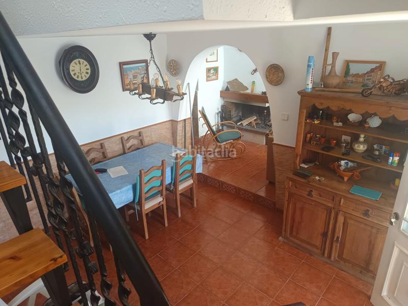 Foto 910cc731-dd28-43ab-93ed-a36445a1e30e. Casa amb xemeneia piscina a costa Cunit - els jardins - els rosers Cunit