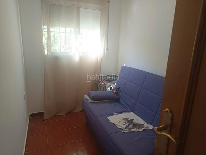 Foto c62c16b9-516f-47ed-98a2-9854c005e89a. Casa amb xemeneia piscina a costa Cunit - els jardins - els rosers Cunit