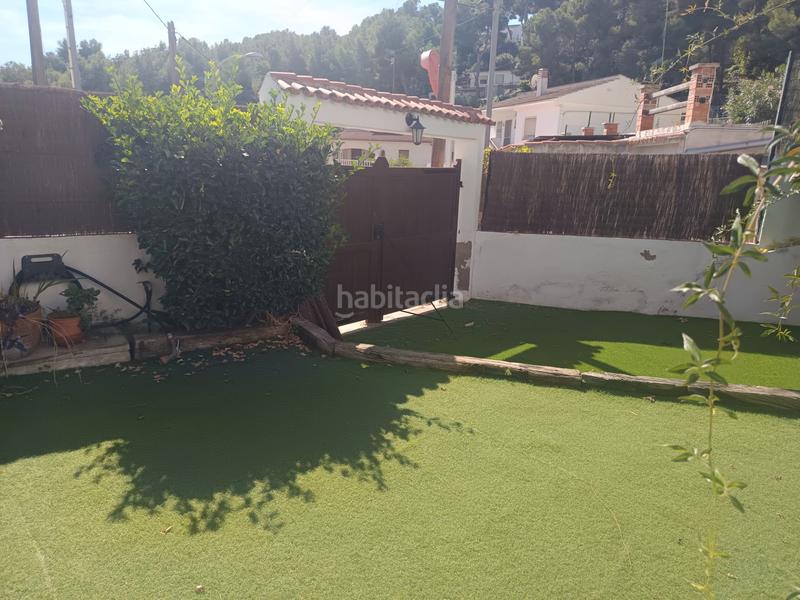 Foto d5531b24-4e0e-46db-b95a-7504c8897209. Casa amb xemeneia piscina a costa Cunit - els jardins - els rosers Cunit