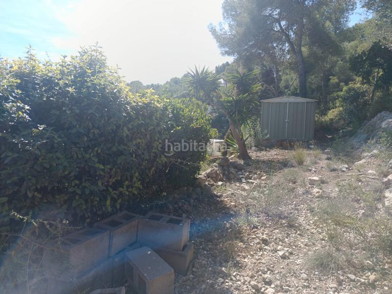 Foto d7921107-972e-4bb5-a60d-f8b5304d5d93. Casa amb xemeneia piscina a costa Cunit - els jardins - els rosers Cunit