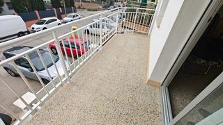 Pis a Carrer del gessamí 15. Piso luminoso de 3 habitaciones en valparaiso