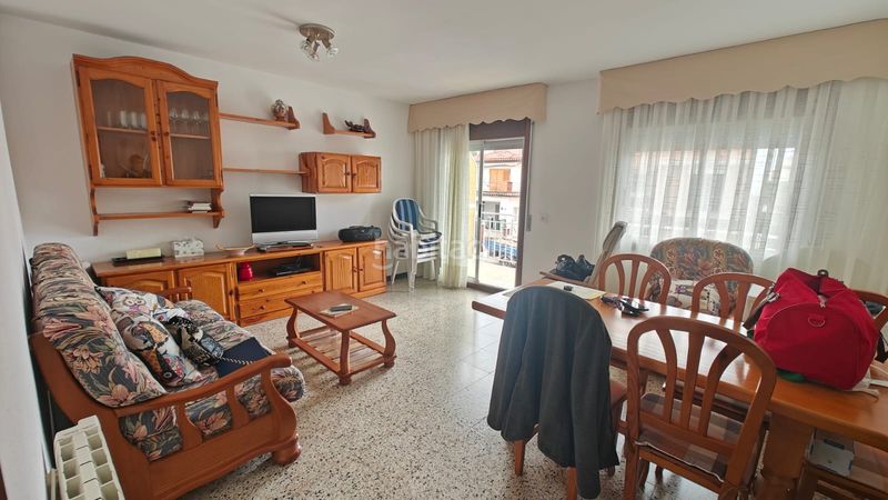 Foto eb15bfbd-6432-4e33-921b-b0628fa4a70a. Pis a Cunit residencial Cunit