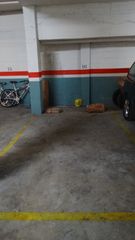 Miete Autoparkplatz  Carrer joan xxiii. Párking céntrico de alquiler para  motos