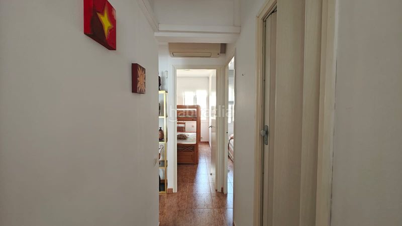 Foto 37da8284-84e6-48c4-92af-5884be565056. Appartamento con parcheggio in Nucli Antic Cunit