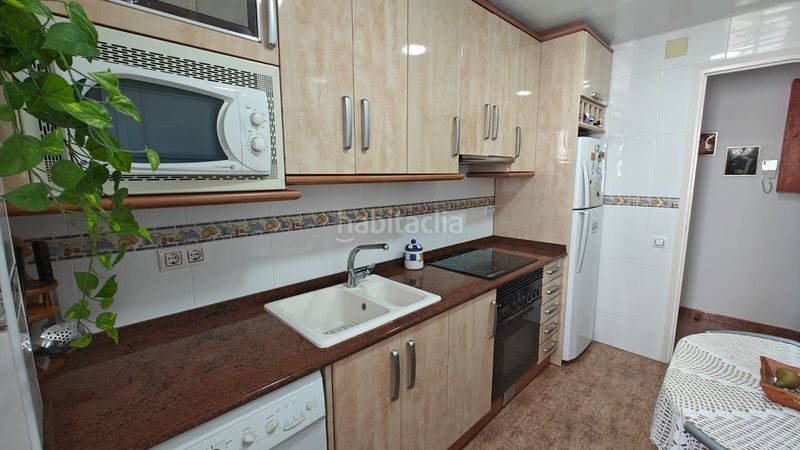 Foto 47400918-db8c-4343-a74a-50cbc7b721c6. Appartamento con parcheggio in Nucli Antic Cunit