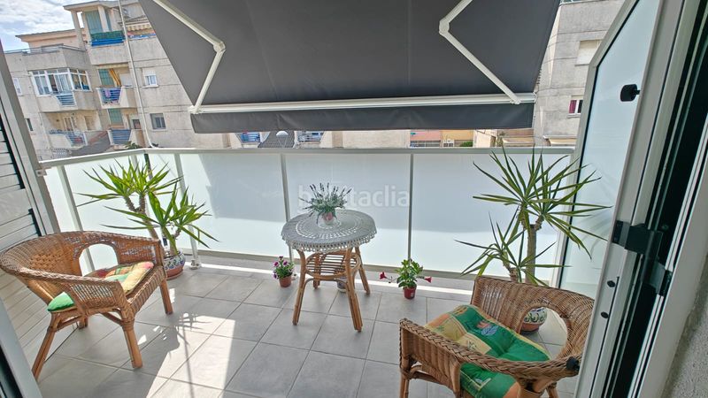 Foto 4be2bace-0029-477b-a052-61289569fd12. Appartamento con parcheggio in Nucli Antic Cunit