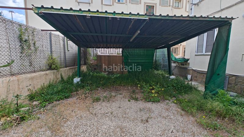Foto 6bd8730b-9df5-47fa-a7da-3db17274c445. Appartamento con parcheggio in Nucli Antic Cunit